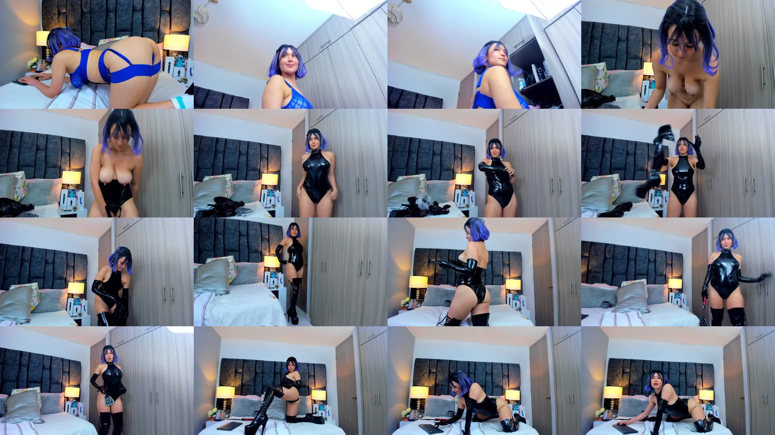 Belen Royce